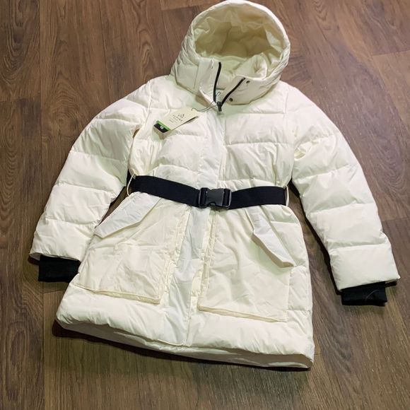 Alpine Design Jackets & Coats Alpine Design Womens Dream Puff